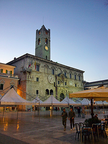 ... Ascoli Piceno ...