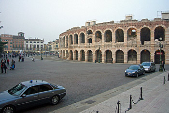 ... Verona ...