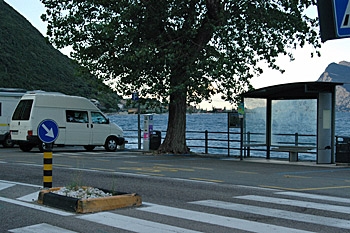 ... ich bin wieder da!! - Lago di Garda ...