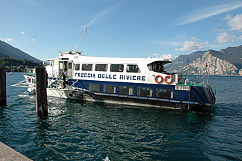 ... bitte einsteigen ...