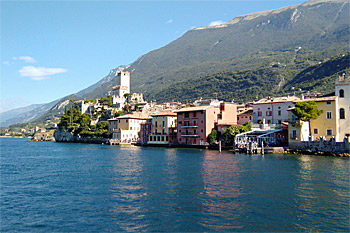 ... Malcesine ...