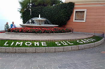 ... ein schönes Plätzchen ...