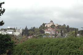 ... ein schöner View ...