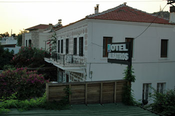 ... Hotel Albratros ...
