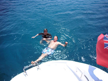 ... ist das nicht einfach herrlich ...