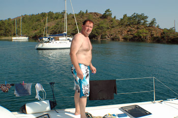 ... guten Morgen Dietmar ...