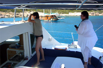 ... alle passen genau auf ...